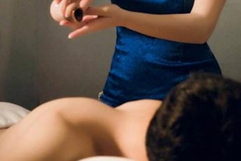 北京怀柔水疗馆是失眠者的秘密避难所